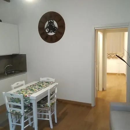 Piccolo Gioiello In Super Centro! Apartman