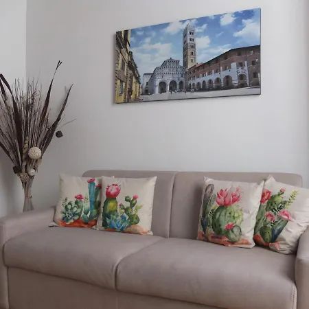 Piccolo Gioiello In Super Centro! Apartman *